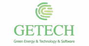 Getech Logo